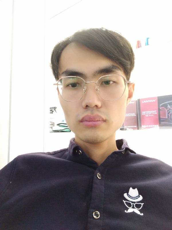 十八子葵的第一张照片--苍南残疾人相亲网