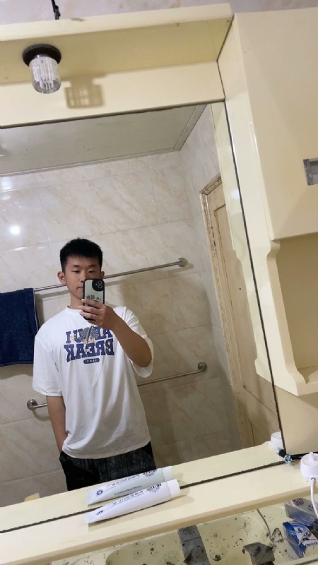 哈哈的第一张照片--苍南残疾人相亲网